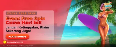Slot Mahjong Gacor Hari Ini