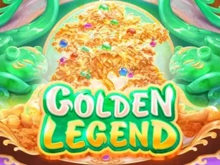 Golden Legend screenshot