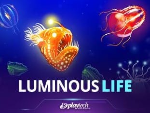 Luminous Life screenshot